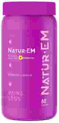 NATUREM VEIN LEGS 60 CAPSULE