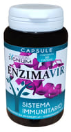 ENZIMAVIR 60 CAPSULE