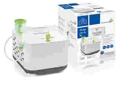 AEROSOL CUBE PERSONALIZZABILE COLPHARMA
