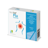 FLU 18 BUSTINE