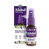 VICKS ZZZQUIL NATURA SPRAY 30 ML