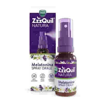 VICKS ZZZQUIL NATURA SPRAY 30 ML