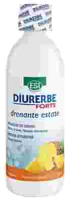 ESI DIURERBE FORTE DRENANTE ESTATE ANANAS 500 ML