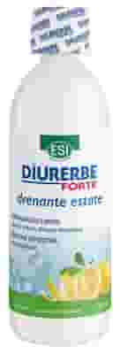 ESI DIURERBE FORTE DRENANTE LIMONE 500 ML