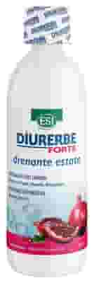 ESI DIURERBE FORTE DRENANTE MELOGRANO 500 ML