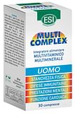 ESI MULTICOMPLEX UOMO 30 COMPRESSE