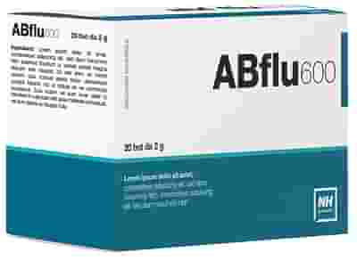 ABFLU 600 20 BUSTINE