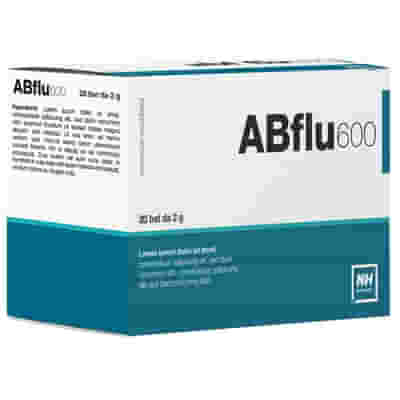 ABFLU 600 20 BUSTINE
