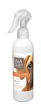 IAIAOH CANE SHAMPOO SPRAY ALGHE 250 ML + NEBULIZZATORE