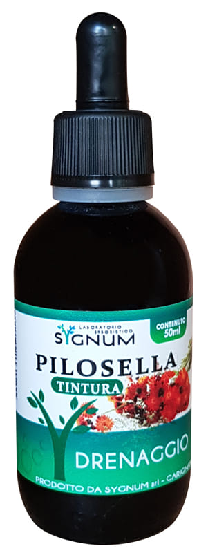 PILOSELLA 50 ML