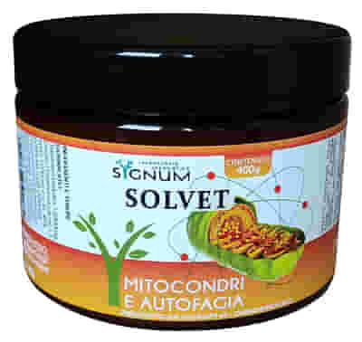 SOLVET 400 G