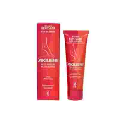 AKILEINE ROSSA BALSAMO RILASSANTE ANTIFATICA 75 ML