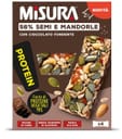 MISURA PROTEIN 4 BARRETTE AL CIOCCOLATO X 30 G