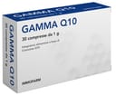 GAMMA Q10 30 COMPRESSE