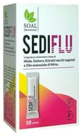 SEDIFLU 10 STICK