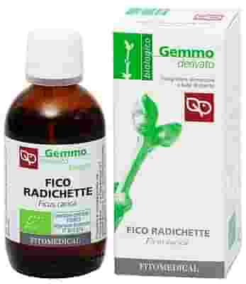 FICO RADICHETTE MACERATO GLICERICO 50 ML BIO