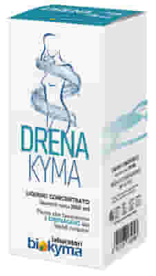 DRENAKYMA CONCENTRATO 300 ML