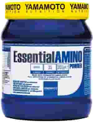 YAMAMOTO NUTRITION AMINO POWDER ARANCIA 300 G