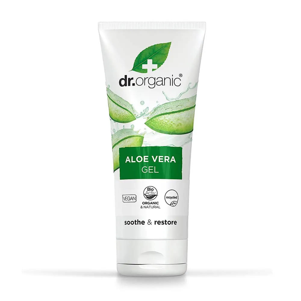 DR O ALOE VERA GEL CORPO 200 ML