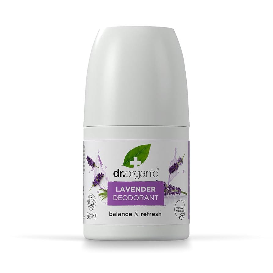 DR O LAVENDER DEODORANTE 50 ML
