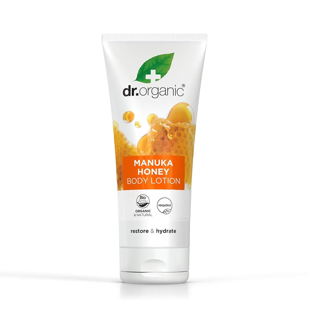 DR O MANUKA HONEY CREMA CORPO 200 ML