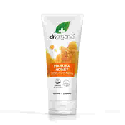 DR O MANUKA HONEY CREMA CORPO 200 ML