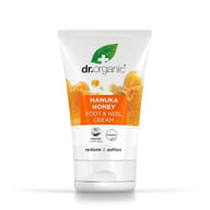 DR O MANUKA HONEY CREMA PIEDI 125 ML
