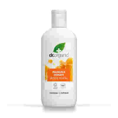 DR O MANUKA HONEY DETERGENTE CORPO 250 ML