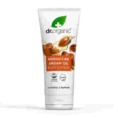 DR O MOROCCAN ARGAN CREMA CORPO 200 ML
