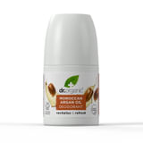 DR O MOROCCAN ARGAN DEODORANTE 50 ML