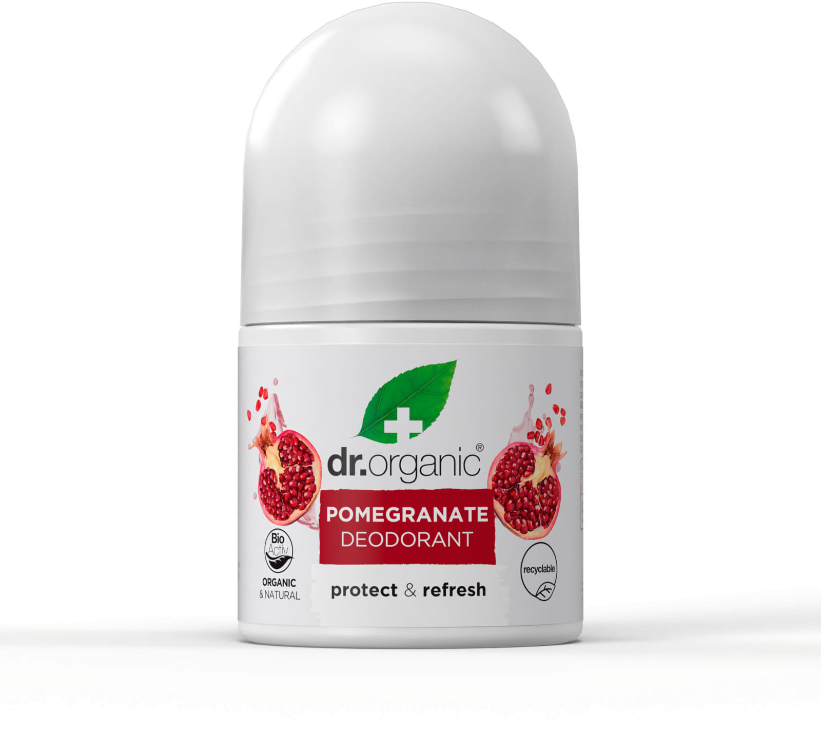 DR O POMEGRANATE DEODORANTE 50 ML