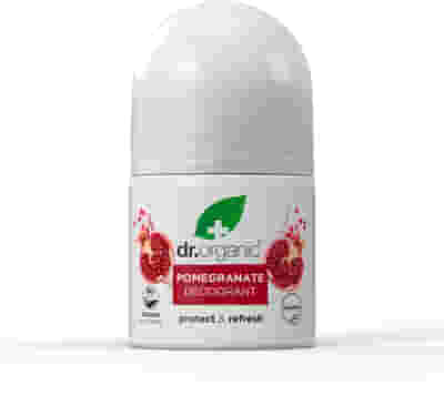 DR O POMEGRANATE DEODORANTE 50 ML