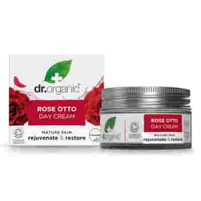 DR O ROSE OTTO CREMA VISO GIORNO 50 ML