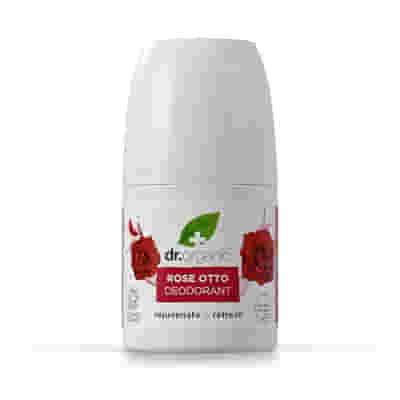 DR O ROSE OTTO DEODORANTE 50 ML