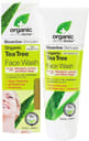 DR O TEA TREE DETERGENTE VISO 200 ML