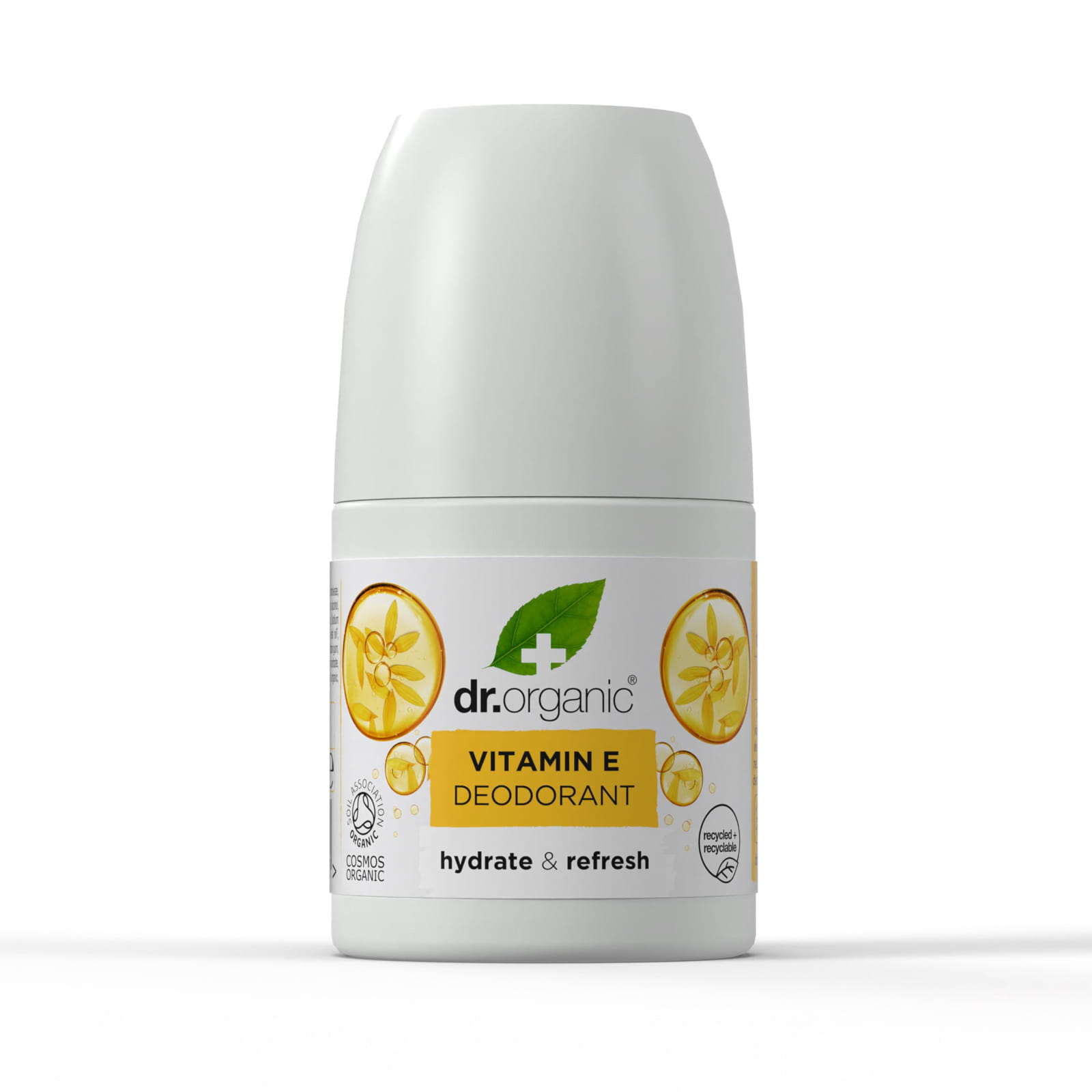 DR O VITAMIN E DEODORANTE 50 ML