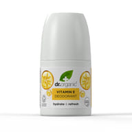 DR O VITAMIN E DEODORANTE 50 ML