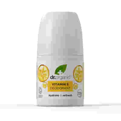 DR O VITAMIN E DEODORANTE 50 ML