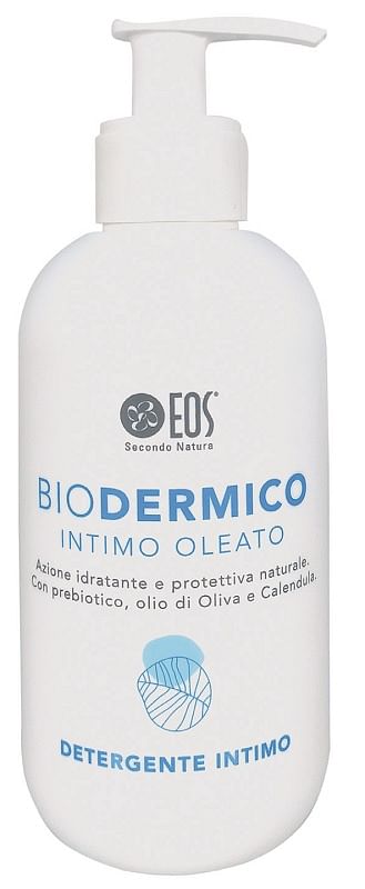 Eos Biodermico Intimo Oleato 300 Ml