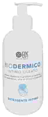EOS BIODERMICO INTIMO OLEATO 300 ML