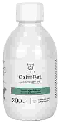LONGEVITY PET CALMPET 200 ML