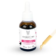 LONGEVITY PET DERMAPET 25 ML