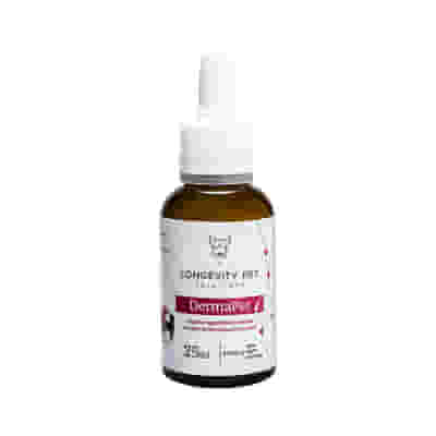 LONGEVITY PET DERMAPET 25 ML
