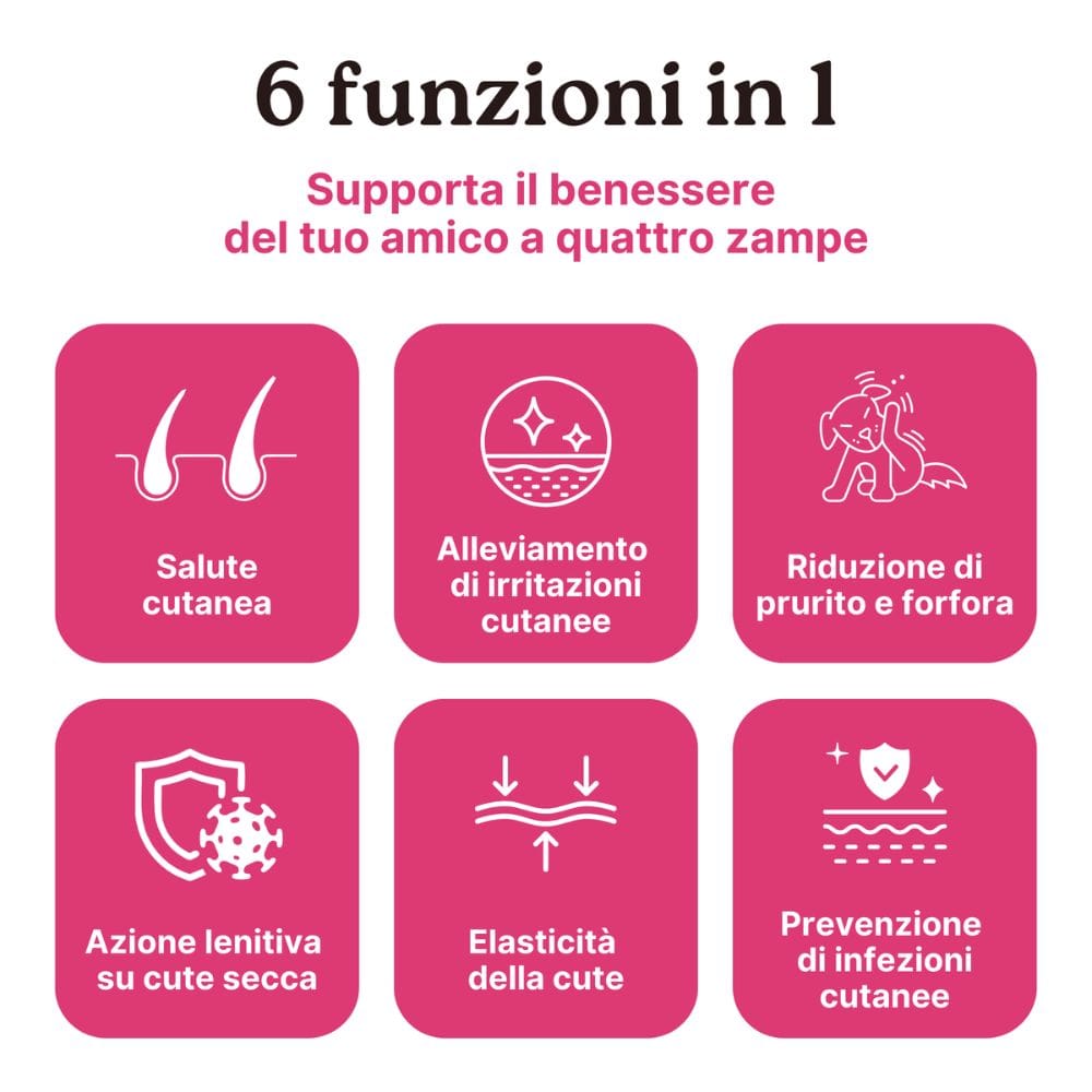 LONGEVITY PET DERMAPET 25 ML