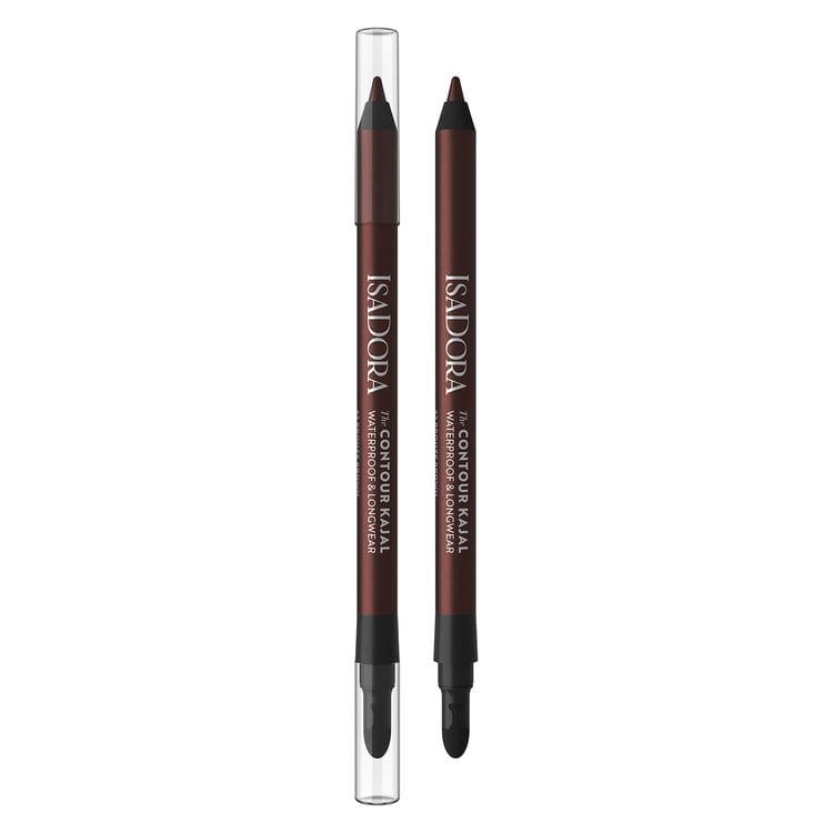 Isadora The Contour Kajal Bronze Brown 62