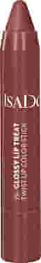 ISADORA THE GLOSSY LIP TREAT TWIST UP COLOR STICK RAISIN 21