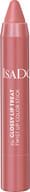 ISADORA THE GLOSSY LIP TREAT TWIST UP COLOR STICK BEIGE ROSE 03
