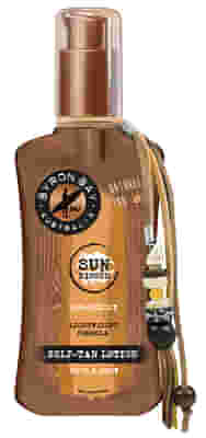 BYRON BAY LOZIONE AUTOABBRONZANTE 200 ML