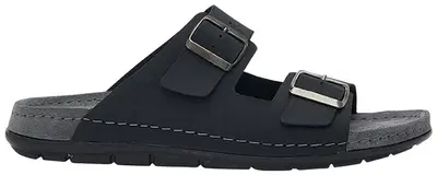 ABERDEEN MAN NUBUCK M BLACK 44 ABERDEEN MAN NUBUCK M BLACK 44