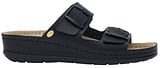 ABERDEEN SYNTHETIC BIS W BLACK 38